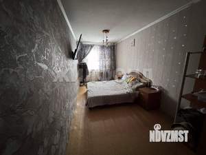 3-к квартира, вторичка, 59м2, 3/5 этаж