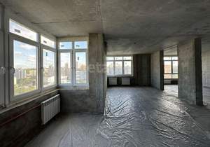 3-к квартира, вторичка, 64м2, 9/15 этаж