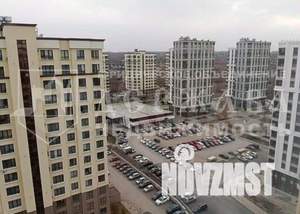 2-к квартира, вторичка, 56м2, 14/14 этаж