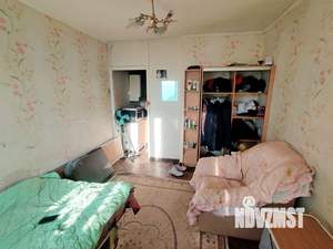 Студия квартира, вторичка, 16м2, 9/9 этаж