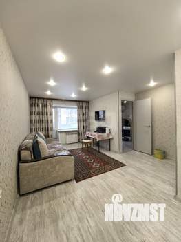 1-к квартира, вторичка, 33м2, 2/5 этаж