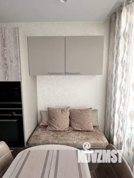 4-к квартира, вторичка, 76м2, 7/16 этаж