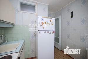 2-к квартира, вторичка, 41м2, 1/5 этаж