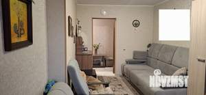 1-к квартира, вторичка, 38м2, 5/10 этаж