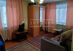 1-к квартира, вторичка, 30м2, 1/5 этаж