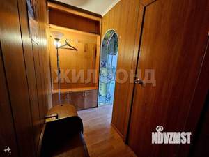 1-к квартира, вторичка, 31м2, 3/5 этаж
