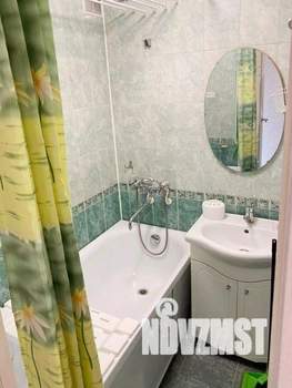 2-к квартира, вторичка, 45м2, 2/5 этаж