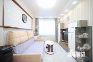 2-к квартира, вторичка, 40м2, 4/4 этаж