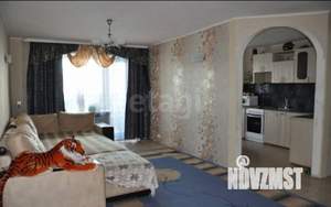 3-к квартира, вторичка, 88м2, 5/8 этаж