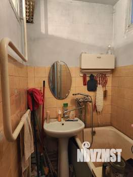 3-к квартира, вторичка, 57м2, 1/5 этаж