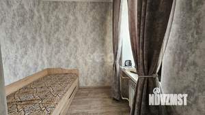 2-к квартира, вторичка, 43м2, 5/5 этаж