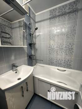 1-к квартира, вторичка, 34м2, 4/9 этаж