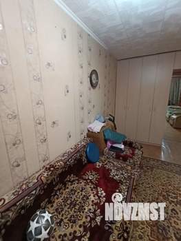 2-к квартира, вторичка, 44м2, 1/5 этаж