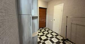 1-к квартира, вторичка, 39м2, 12/15 этаж