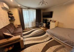 2-к квартира, вторичка, 51м2, 5/10 этаж