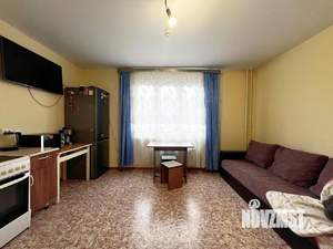 2-к квартира, вторичка, 41м2, 7/10 этаж