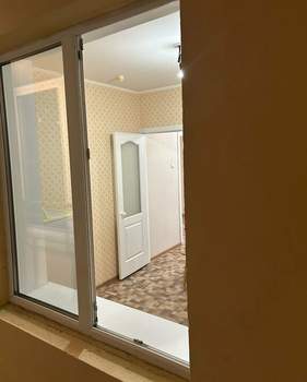 1-к квартира, вторичка, 35м2, 3/9 этаж