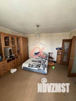 2-к квартира, вторичка, 53м2, 7/10 этаж