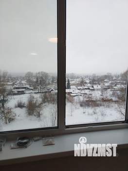 1-к квартира, вторичка, 23м2, 8/9 этаж