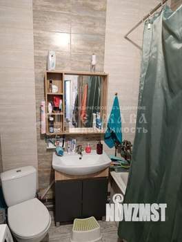 3-к квартира, вторичка, 55м2, 8/12 этаж