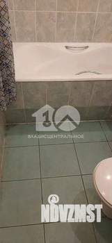 1-к квартира, вторичка, 32м2, 2/5 этаж