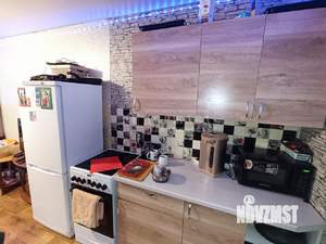 1-к квартира, вторичка, 17м2, 3/9 этаж
