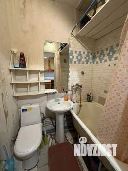 1-к квартира, вторичка, 23м2, 4/9 этаж