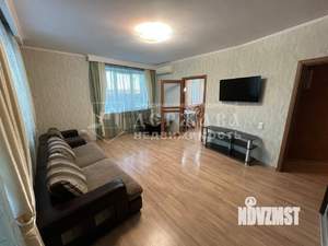 4-к квартира, вторичка, 100м2, 3/15 этаж
