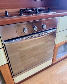 2-к квартира, вторичка, 55м2, 3/5 этаж
