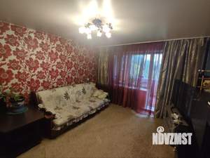 3-к квартира, вторичка, 65м2, 4/5 этаж