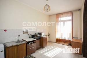 3-к квартира, вторичка, 77м2, 4/5 этаж