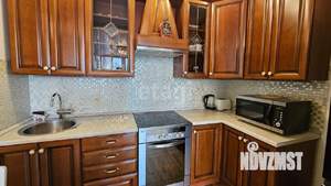 3-к квартира, вторичка, 74м2, 6/11 этаж