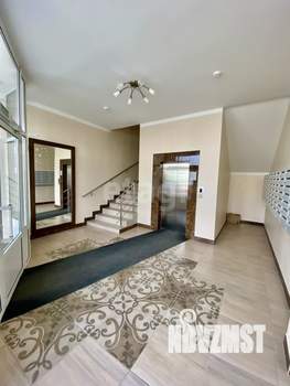 1-к квартира, вторичка, 36м2, 2/6 этаж