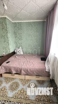 2-к квартира, вторичка, 35м2, 4/5 этаж