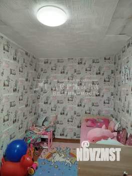 2-к квартира, вторичка, 42м2, 4/5 этаж