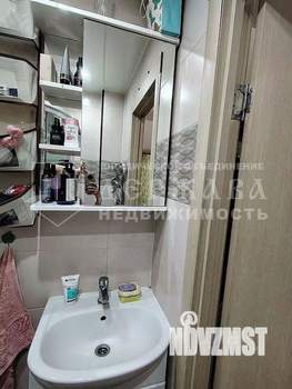 1-к квартира, вторичка, 36м2, 2/10 этаж