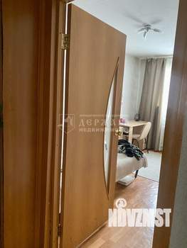 3-к квартира, вторичка, 58м2, 1/5 этаж