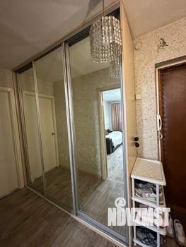 2-к квартира, вторичка, 47м2, 4/9 этаж