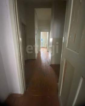 3-к квартира, вторичка, 77м2, 2/5 этаж