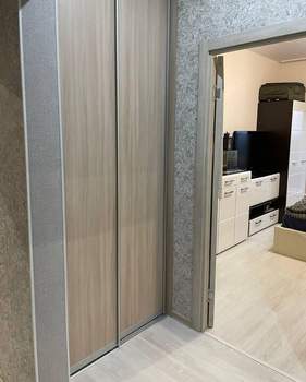 3-к квартира, вторичка, 56м2, 15/16 этаж