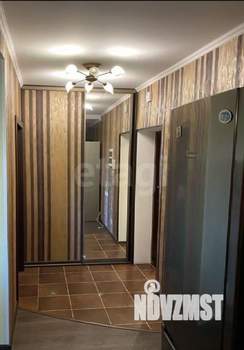 1-к квартира, вторичка, 45м2, 4/12 этаж