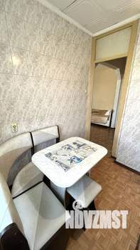 1-к квартира, вторичка, 31м2, 5/5 этаж
