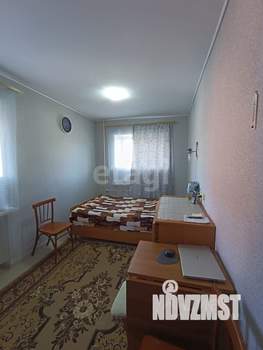 2-к квартира, вторичка, 41м2, 3/5 этаж