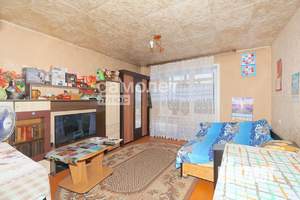 3-к квартира, вторичка, 57м2, 4/9 этаж