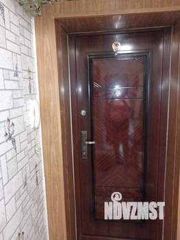1-к квартира, вторичка, 30м2, 3/5 этаж