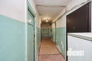 Студия квартира, вторичка, 17м2, 5/5 этаж