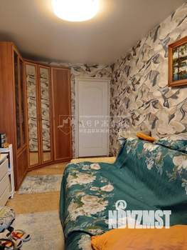 2-к квартира, вторичка, 42м2, 5/5 этаж