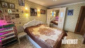 3-к квартира, вторичка, 97м2, 8/10 этаж