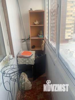 1-к квартира, вторичка, 28м2, 5/9 этаж