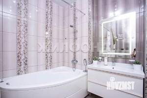 2-к квартира, вторичка, 48м2, 7/13 этаж